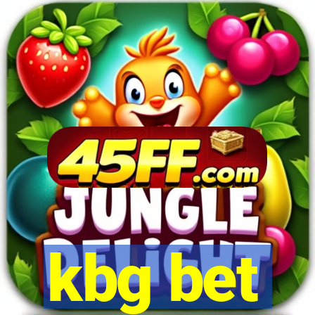 kbg bet